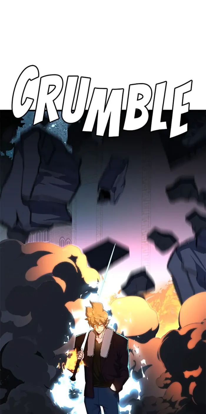 The Strongest Unemployed Hero Chapter 97 47